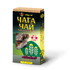 Чага чай с золотым корнем, плитка, 96г