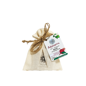 АФРОДИТА. Овощное мыло для зрелой кожи 80 гр.