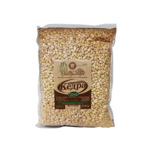 Ядро кедрового ореха, вакуум 1 кг