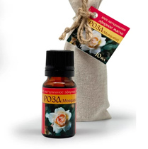 РОЗА (Mosqueta) натуральное эфирное масло, 10 мл