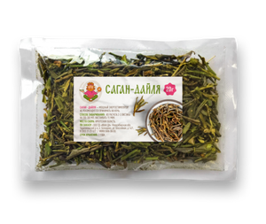 Саган Дайля 20г